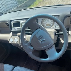 ホンダ ライフの画像