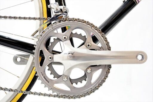 nas‼️ Ralelgh Carlton-F 2012年モデル ラレー ロードバイク CRF(カールトンF) 2012年モデル 東京