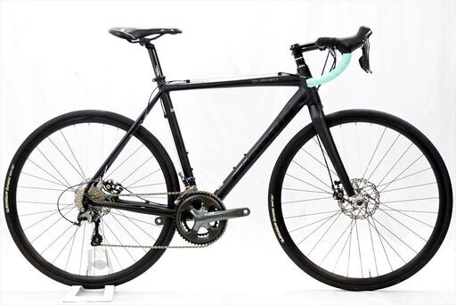 BIANCHI 「ビアンキ」 ZURIGO TIAGRA 2017年モデル シクロクロス