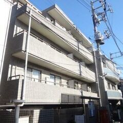 🌞契約金5万円🌸審査通過率90％🌞新中野駅 歩7分🌸中野区中央🌞