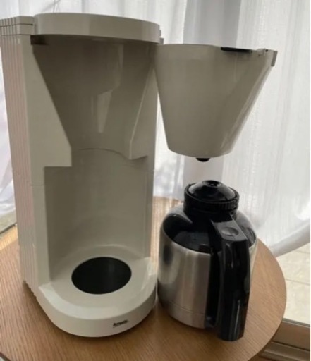 アムウェイ　コーヒーメーカー