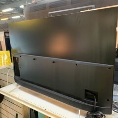 TCL 43型 2019年製 43K601U 4K対応液晶テレビ【愛品倶楽部柏店】の画像