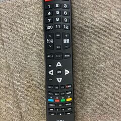 TCL 43型 2019年製 43K601U 4K対応液晶テレビ【愛品倶楽部柏店】の画像