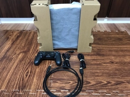 PS4 PlayStation4 美品