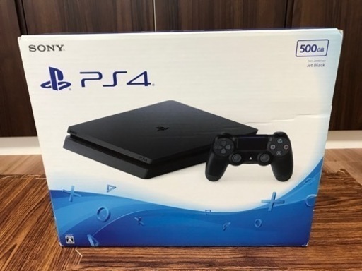 PS4 PlayStation4 美品