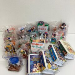 【レガストック川崎本店】マクドナルド ハッピーセット 　20点セ...