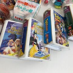 【レガストック川崎本店】マクドナルド ハッピーセット 　20点セット　トイストーリー他の画像