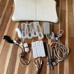 wiiセット