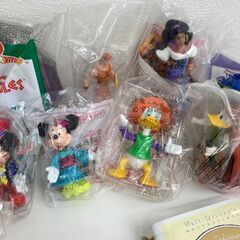 【レガストック川崎本店】マクドナルド ハッピーセット 　20点セット　トイストーリー他の画像
