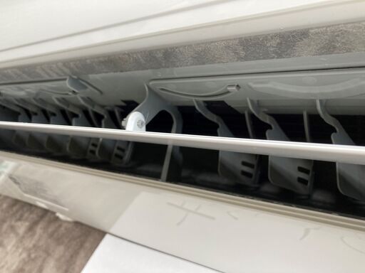 新18,ダイキン,AN22REBKS、標準工事費込み,2014年式,6畳用,2.2Kw,中古,東京都内近郊、千葉県松戸市郊、さいたま県