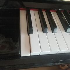 アップライトピアノ差し上げますの画像