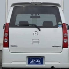 【他社でローンを断られた方も】人気のパール色！6.65万キロ😲💡の画像