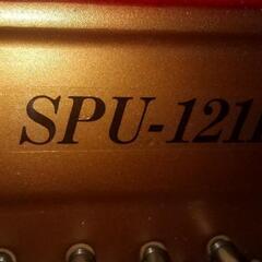 アップライトピアノ差し上げますの画像