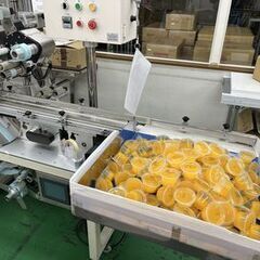【お菓子の包装・梱包】<業務拡大につき大募集>即日採用＆未経験大歓迎の画像