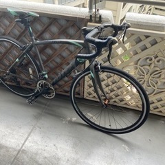 ロードバイクの画像
