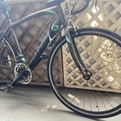 ロードバイクの画像