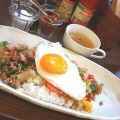 【8/4(木)メンバー募集】夜のカフェ＆ご飯めぐり〜カレーで夏バ...