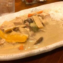 【8/4(木)メンバー募集】夜のカフェ＆ご飯めぐり〜カレーで夏バテに勝つ🔥〜 - 仙台市
