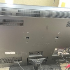 商談成立済み　　　SONY 32型　SONY 液晶テレビ KDL...