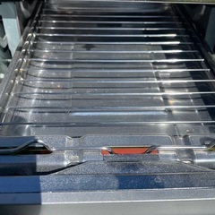 ビルトイン都市ガスコンロの画像