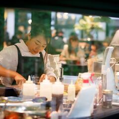 ベーカリー＆レストラン沢村　新宿【調理スタッフ】アルバイト・パート求人情報の画像