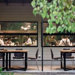 ベーカリー＆レストラン沢村　旧軽井沢【キッチン調理】アルバイト・パート求人情報の画像