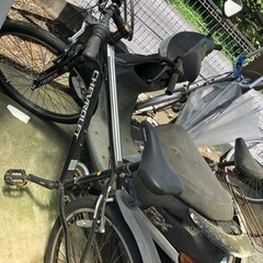 シボレー自転車