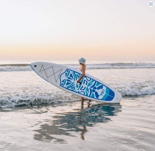 ★値下げしました！　SUPボード 　インフレータブル　サップボード★