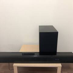  SONY/ソニー◆7.1chホームシアターシステム2013年製...