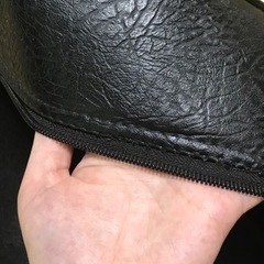 ゴルフバッグ貰ってくれる方！ゴルフクラブおまけ付きの画像