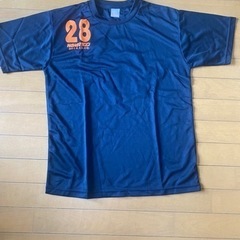 NAHAマラソン　Tシャツ