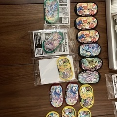 メザスタタグ　　1枚10円〜の画像