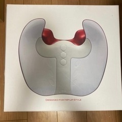 骨盤矯正　韓国　アップルヒップの画像