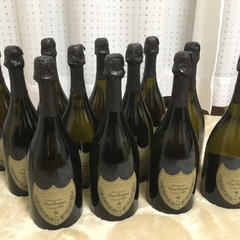 ドンペリニヨン　新品　10本