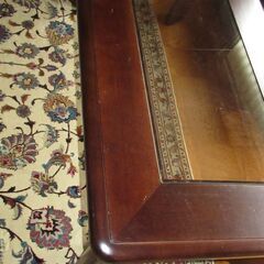 センターテーブル