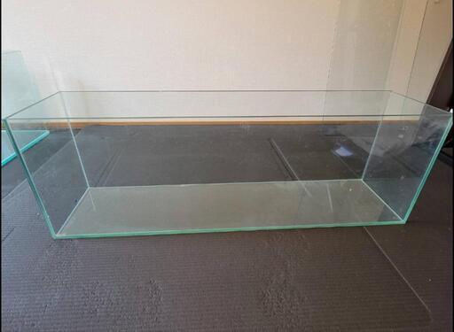 【美品】水槽　タンク
