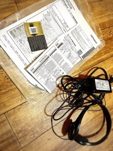 電子ピアノRoland RP501R 