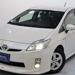今、この車が良い感じです（意味深）