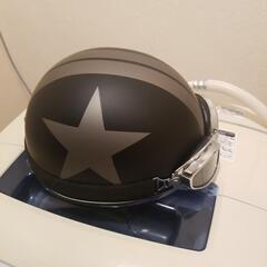 【値下げ】ゴーグル ヘルメット 【美品】