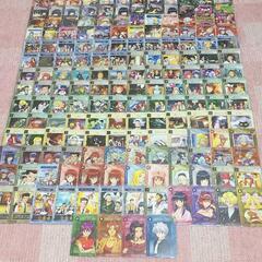 サクラ大戦 ドラマチックカードゲーム DCG 第1～3幕 ほぼフルコンプ