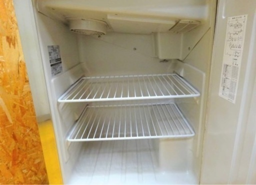 (736-0) 業務用 ホシザキ テーブル形冷凍庫 1ドア 台下冷凍庫 FT-63PTC-R 100V W630D450H800 中古