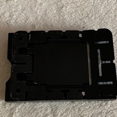 （お取引中）DENSO ETC 車載器 DIU-9200 アンテナ分離型の画像