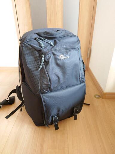 Lowepro fastpack BP250AW Ⅱ