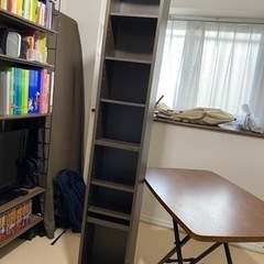 本棚