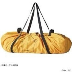 値下げしました。激レア  ザ・ノース・フェイス THE NORTH FACE スタープ 5 Starp 5の画像