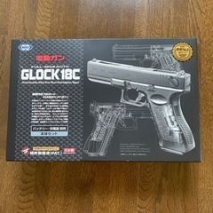 東京マルイ 電動ハンドガン グロッグ18c