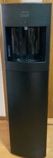 ウォーターサーバー フレシャス slat