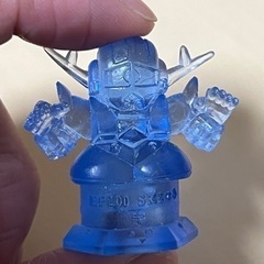 ガン消し　6個　ジオン軍の画像