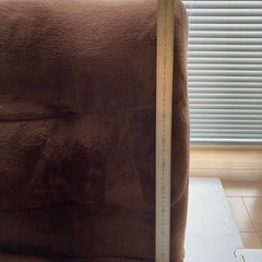 ★差し上げます★座椅子の画像