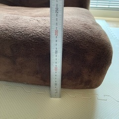 ★差し上げます★座椅子の画像